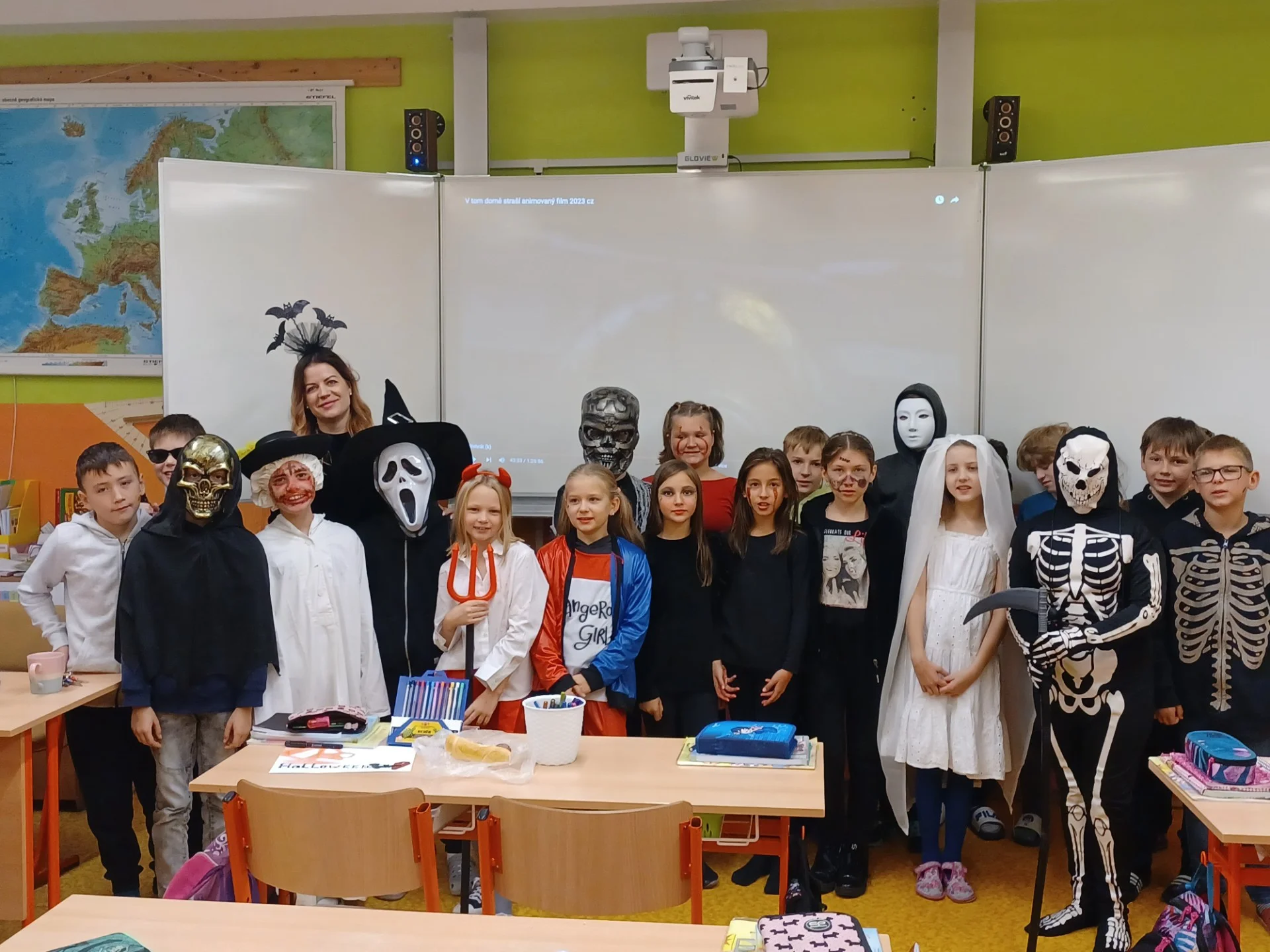 Halloween
