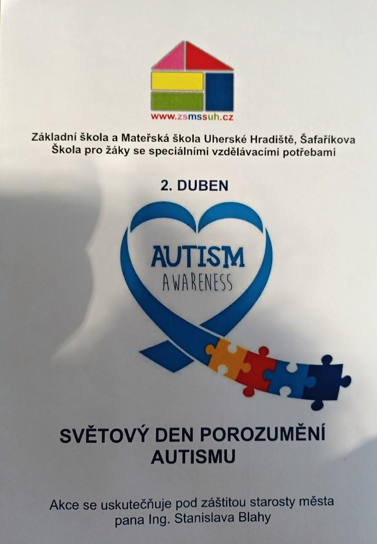 Den autismu