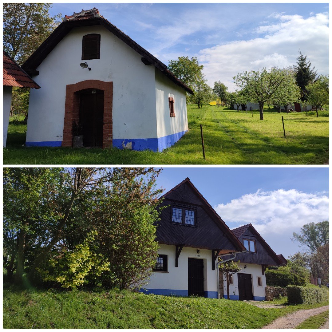 Soví hora - pěší turistika