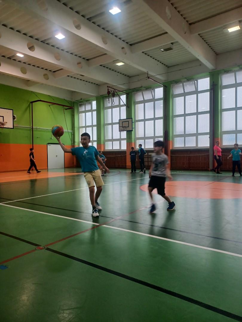 Minivolejbal