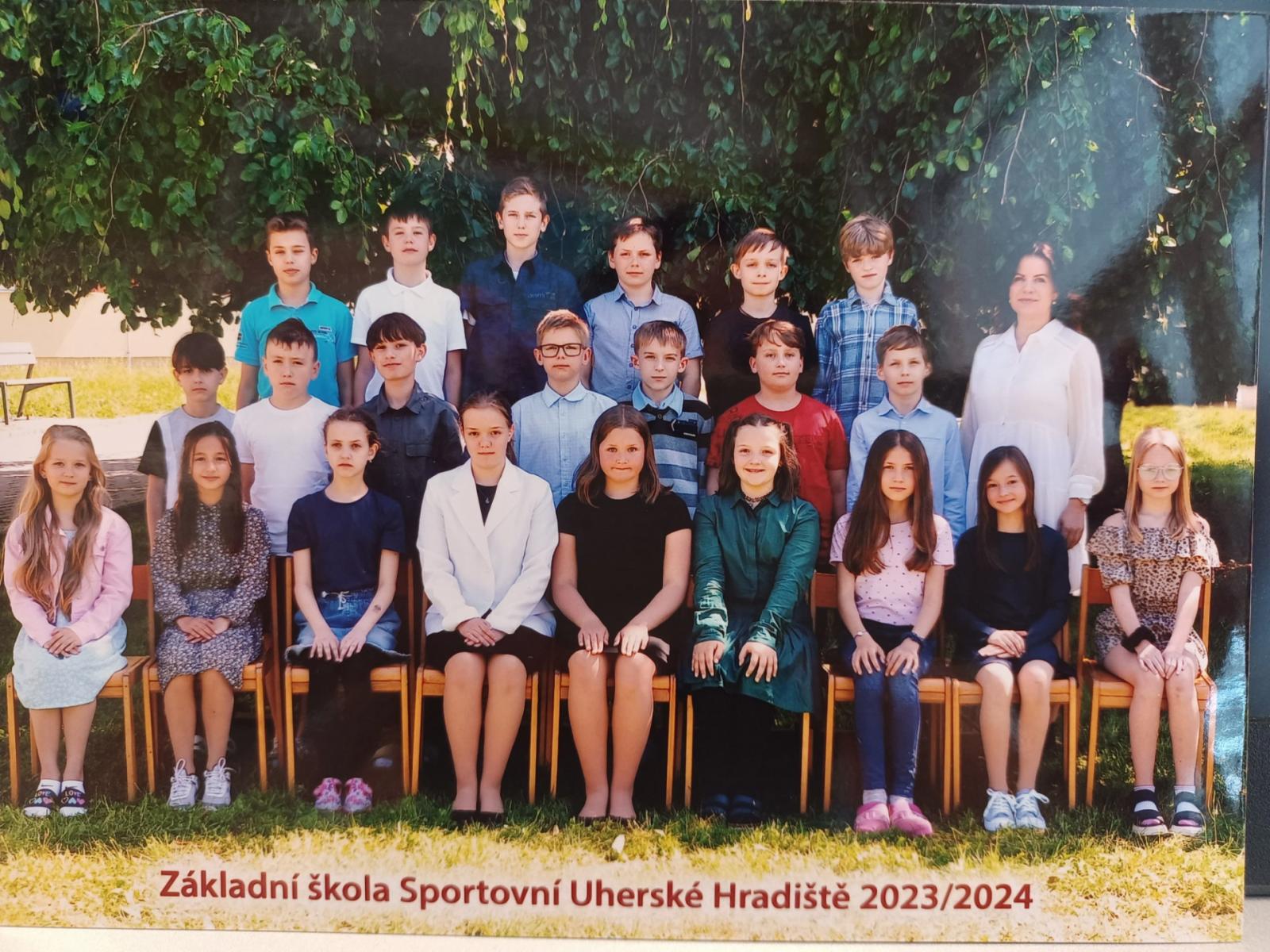 Poslední rok spolu