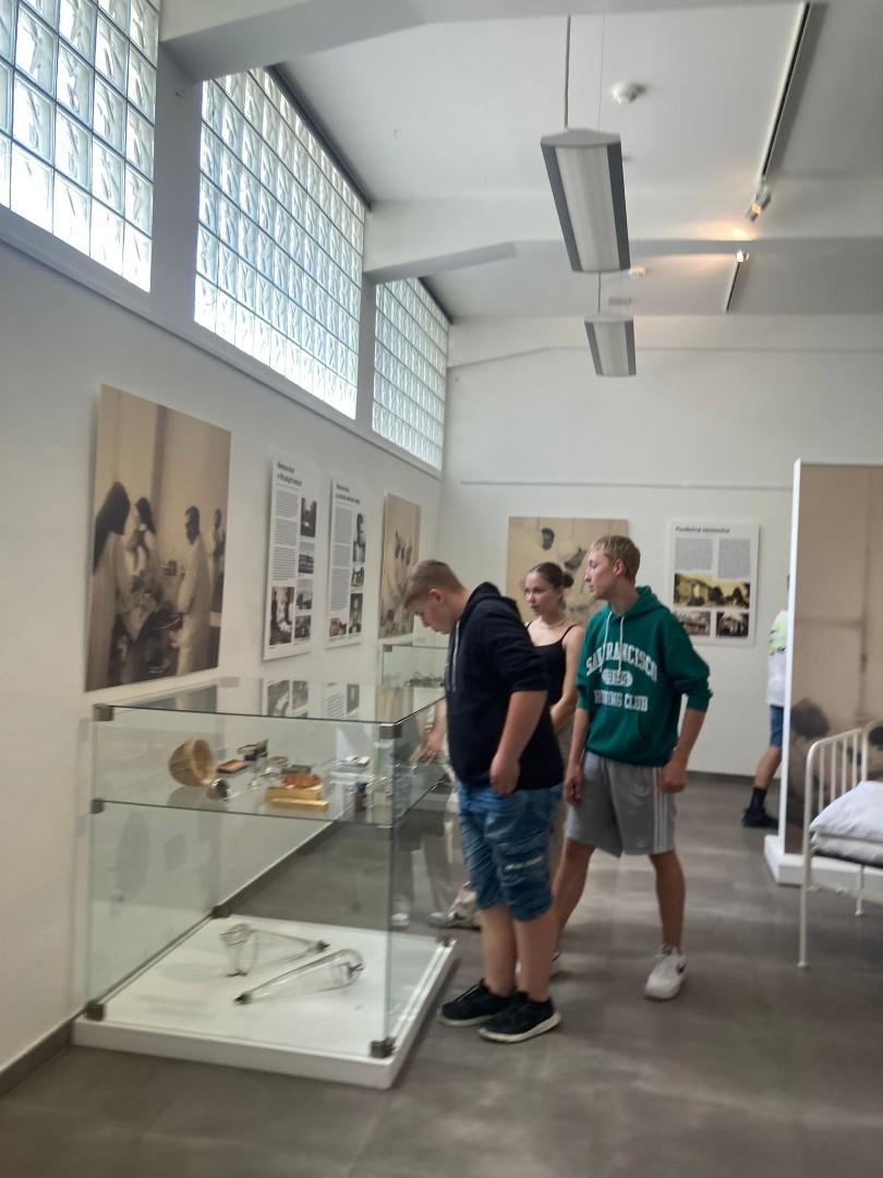 Muzeum